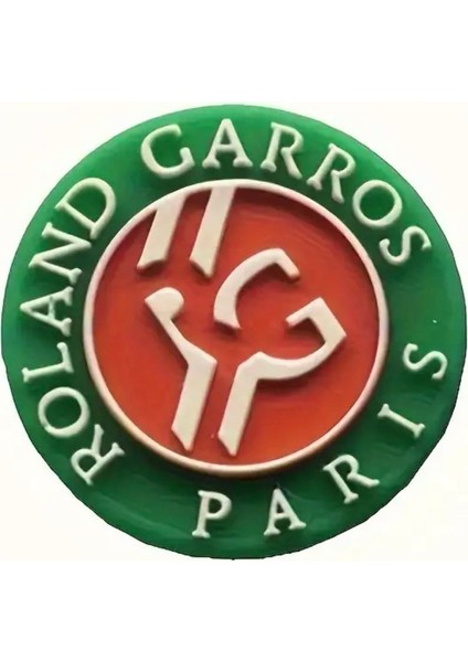 Grand Slam Tenis Raketi Titreşim Önleyici (Wimbledon & Roland Garros Titreşim Önleyici) 1 Adet fırsatları