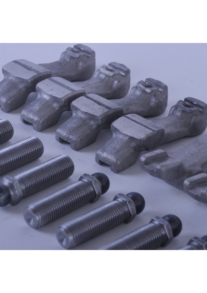 Lada Niva 1700 4x4 E3 +E4 Eksantirik Piyano Tuşu Takımı Set Orj Avtovaz 21214100711686 modelleri