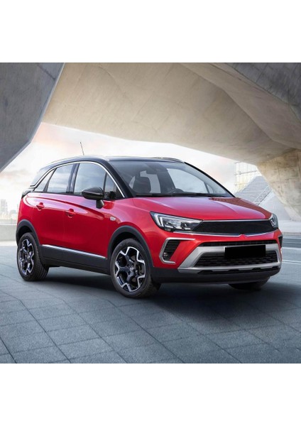 Opel Crossland 2020-2024 Ön Cam Silecek Takımı 65X40CM fiyatları