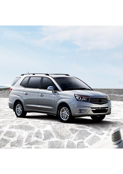 Ssangyong Rodius 2013-2018 Ön Cam Silecek Takımı 60X40CM