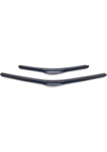 Hyundai I20 Active 2016-2019 Ön Cam Silecek Takımı 60X40CM