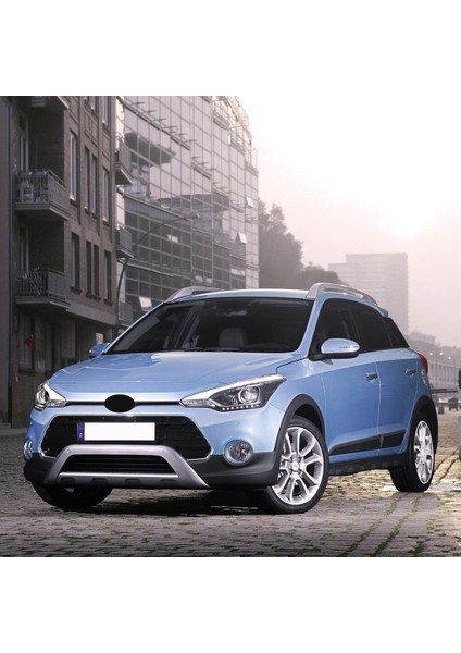 Hyundai I20 Active 2016-2019 Ön Cam Silecek Takımı 60X40CM fiyatları
