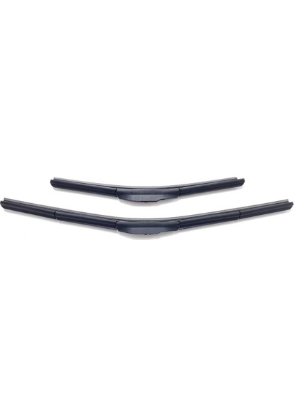 Nissan X-Trail T30 2001-2007 Ön Cam Silecek Takımı 60X40CM