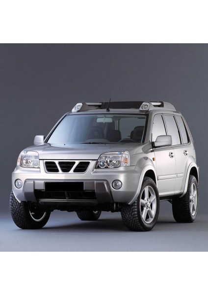Nissan X-Trail T30 2001-2007 Ön Cam Silecek Takımı 60X40CM fiyatları