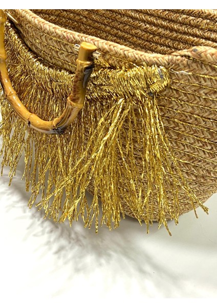 El Çantası / Otantik Çanta / Jüt Çanta fırsatları