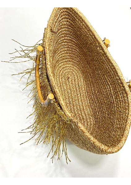 El Çantası / Otantik Çanta / Jüt Çanta indirimleri