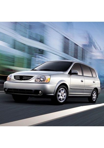 Kia Carens 2001-2006 Ön Cam Silecek Takımı 60X45CM fiyatları