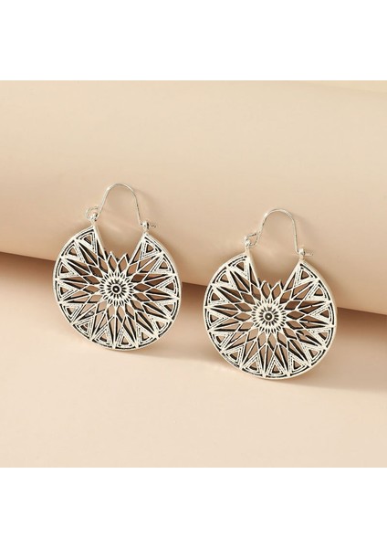 Takılar Küpeler Kadın Küpeler (Yurt Dışından)