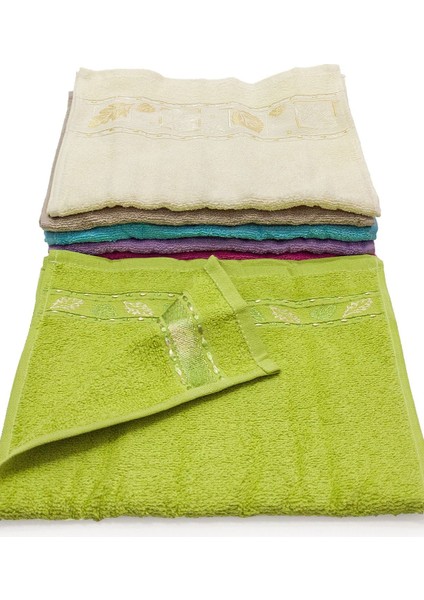 Pratik ve şık mutfak havlusu 30x50cm, çok renkli, setli veya tekil, günlük kullanım için ideal modelleri