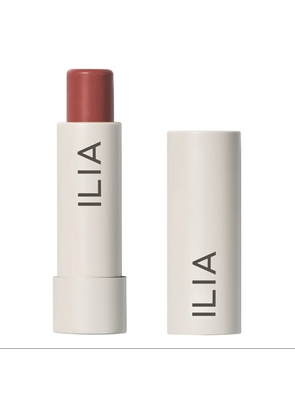 Balmy Tint Hydrating Lip Balm - Runaway