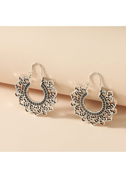 Takılar Küpeler Kadın Küpeler (Yurt Dışından)