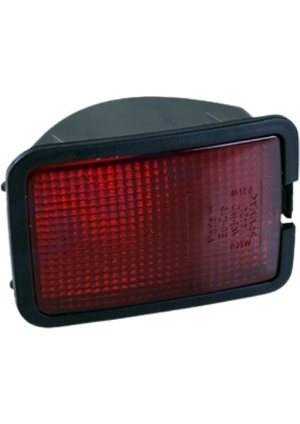 Volkswagen Transporter T4 Arka Tampon Reflektör 7D0945729