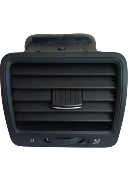 Golf 5,jetta 2005-2010 Torpido Havalandırma Izgarası Sol 1K0819703D