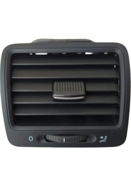 Golf 5,jetta 2005-2010 Torpido Havalandırma Izgarası Sol 1K0819703D fiyatları