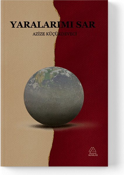 Azize Küçükdeveci - Yaralarımı Sar
