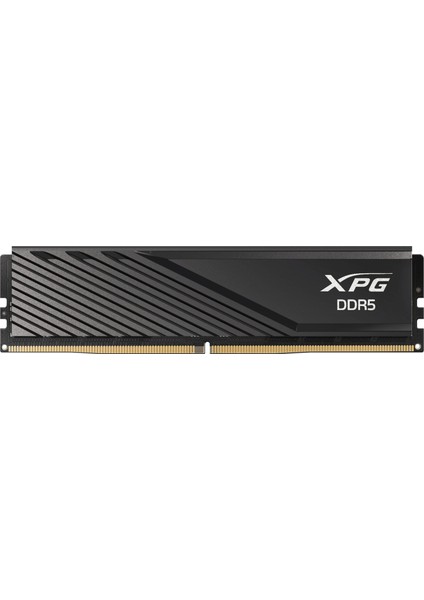 Lancer Blade AX5U6000C3616G-SLABBK 16GB Ddr5 6000MHZ Masaüstü Bellek