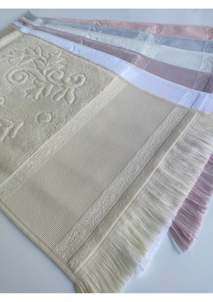 30x50 cm Pamuklu Etamin Havlu, Şık ve Kaliteli Kullanım İçin Mükemmel Seçenek fiyatları