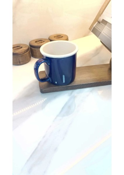 Verona Kupa Yeşil-Mavi 8,5 cm modelleri