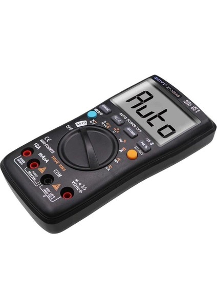 ZT-300AB Bluetooth Ölçü Aleti