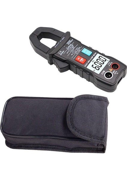 ZT-QB9 True RMS Dijital Pensampermetre modelleri