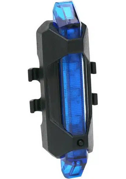 LED Arka Lamba Mavi