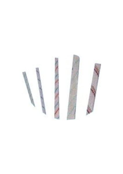 2mm Cam Elyaf Makaron 1mt