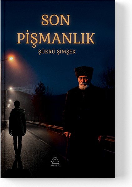 Şükrü Şimşek - Son Pişmanlık