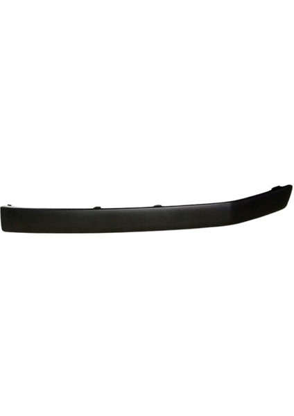 Skoda Fabia 1999-2008 Ön Tampon Bandı Sol 6Y0807717