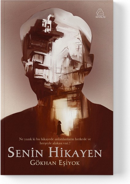 Gökhan Eşiyok - Senin Hikayen