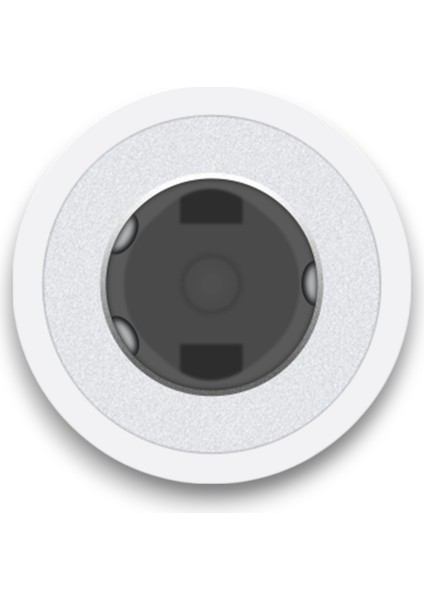 Apple Uyumlu Lightning – 3.5 mm Aux Dönüştürücü Kablosu | iPhone 7–14 Serisi ile Tam Uyum, Yüksek Ses Kalitesi