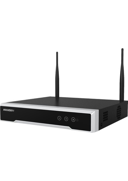 NK42W0H(D) 2mp Bullet Wifi Kiti Kamera Seti