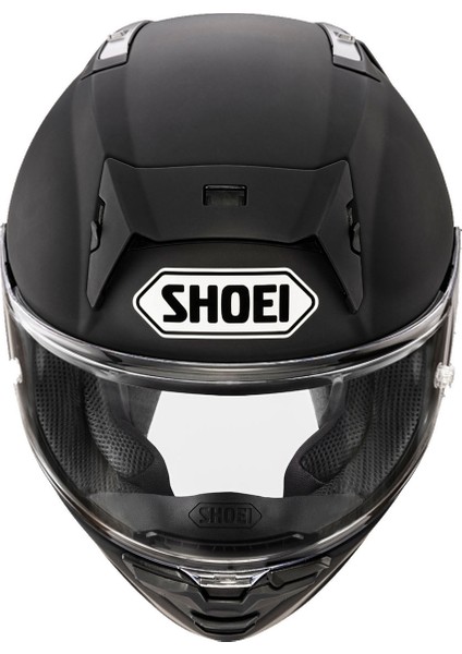 Shoeı X-Spırıt Pro Mat Siyah Kask modelleri