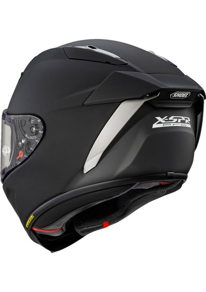 Shoeı X-Spırıt Pro Mat Siyah Kask indirimleri