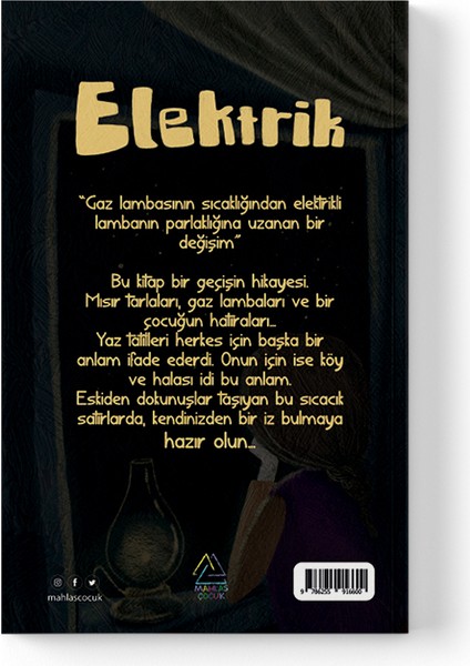 Berrin Karabakal - Elektrik modelleri