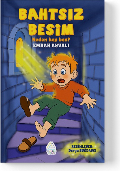 Emrah Ayvalı - Bahtsız Besim Neden Hep Ben