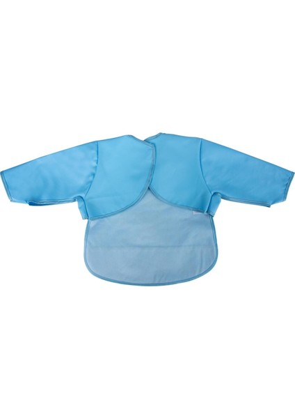 Sevimli Ayıcık Desenli Renkli Kollu Mama Önlüğü, Pratik ve Şık Kullanım İçin Tasarlandı fiyatları