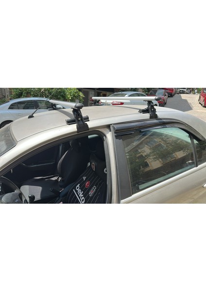 Fiat Marea Tavan Çıtası Port Bagaj Tavan Bagajı Oluksuz Tavan Çıtası fiyatları