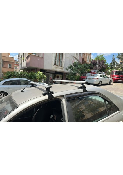 Fiat Marea Tavan Çıtası Port Bagaj Tavan Bagajı Oluksuz Tavan Çıtası fırsatları