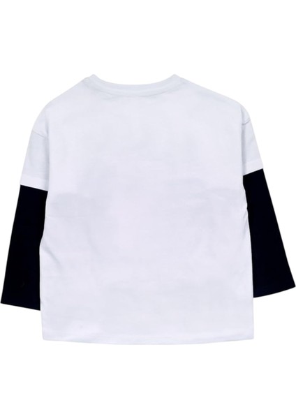 Erkek Çocuk Uzun Kollu T-Shirt fırsatları