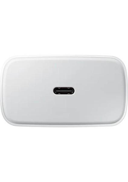 Samsung S23 Ultra Uyumlu 45W Type-C Süper Hızlı Şarj Cihazı