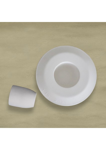 Riva Kupa Alçı Kalıbı – Riva Kupa – Sanatsal Seri