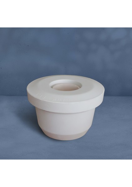 Riva Kupa Alçı Kalıbı – Riva Kupa – Sanatsal Seri