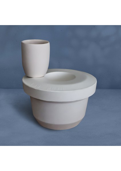 Riva Kupa Alçı Kalıbı – Riva Kupa – Sanatsal Seri