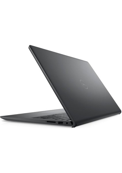 Inspiron 3520 I7 1255U 16GB 128 GB M.2 SSD I35201013U Atl5 O/b 15.6" Ubuntu Taşınabilir Bilgisayar