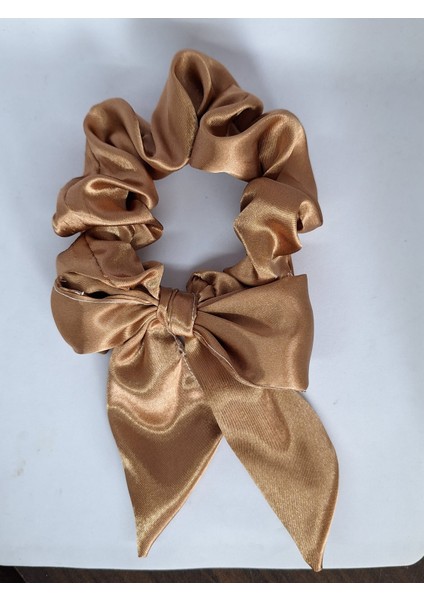 Scrunchie Saten Saç Acıtmayan Toka fiyatları