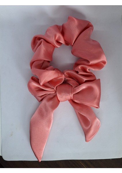 Scrunchie Saten Saç Acıtmayan Toka fiyatları