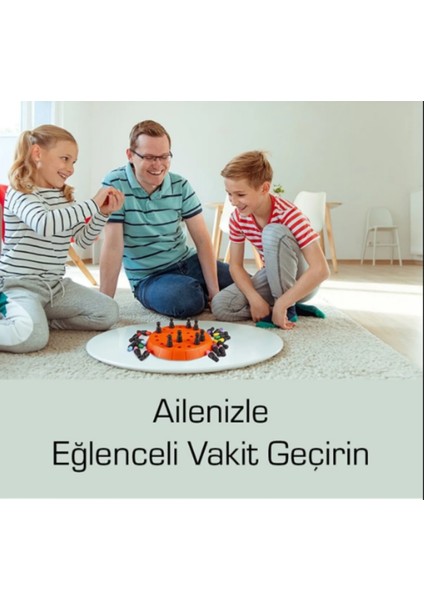 Memory Chess - Zeka Oyunu, Renklerle Hafıza ve Zihin Geliştirme Satrancı Eğitici Oyuncak