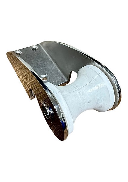 Tekne Burun Baş Makarası Paslanmaz