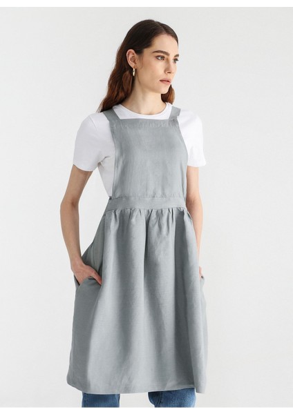 Şık antrasit renkli modern mutfak aksesuarı, kullanışlı ve kaliteli tasarım