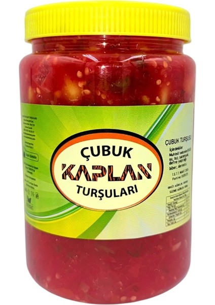 1 kg Soslu Biberiye fiyatları